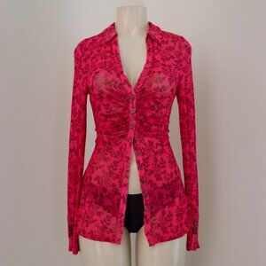 FREE PEOPLE - Lucky Shirtee